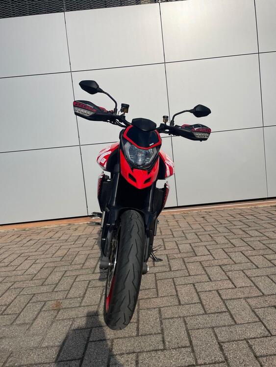 Ducati Hypermotard 950 RVE (2022 - 24)