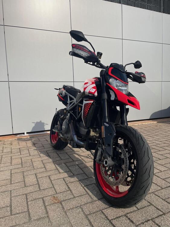 Ducati Hypermotard 950 RVE (2022 - 24) (3)