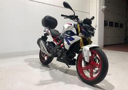 Bmw G 310 R (2021 - 25) usata