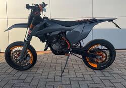 KTM SX 125 (2017) usata