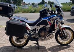 Honda Africa Twin CRF 1000L (2016 - 17) usata