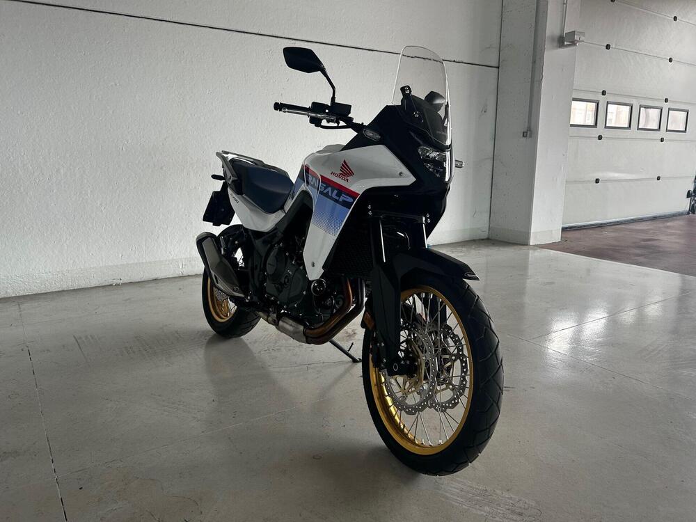 Honda Transalp XL750 (2023 - 24)