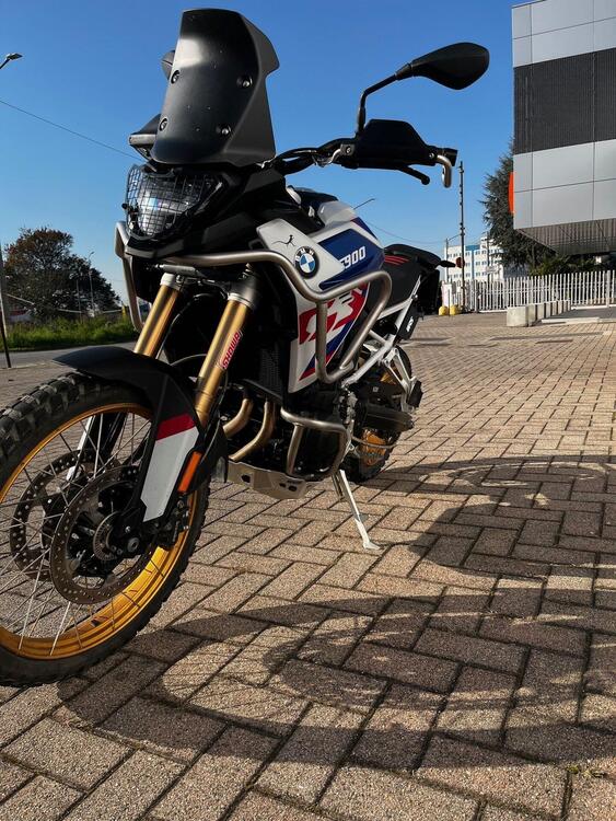 Bmw F 900 GS (2024 - 25) (3)