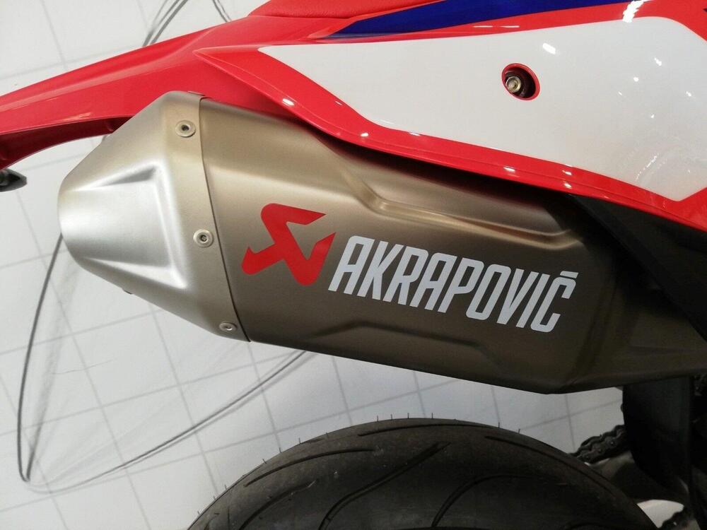 Honda CRF 450 RX Supermoto (2023 - 24) (2)