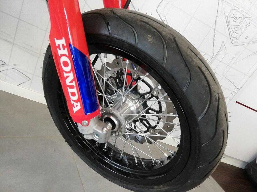 Honda CRF 450 RX Supermoto (2023 - 24) (5)