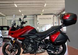 Triumph Tiger Sport 660 (2022 - 24) usata