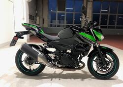 Kawasaki Z 400 (2023) usata