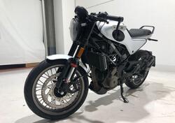 Husqvarna Vitpilen 401 (2024) usata