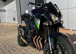 Kawasaki Z 800 ABS (2012 - 16) usata