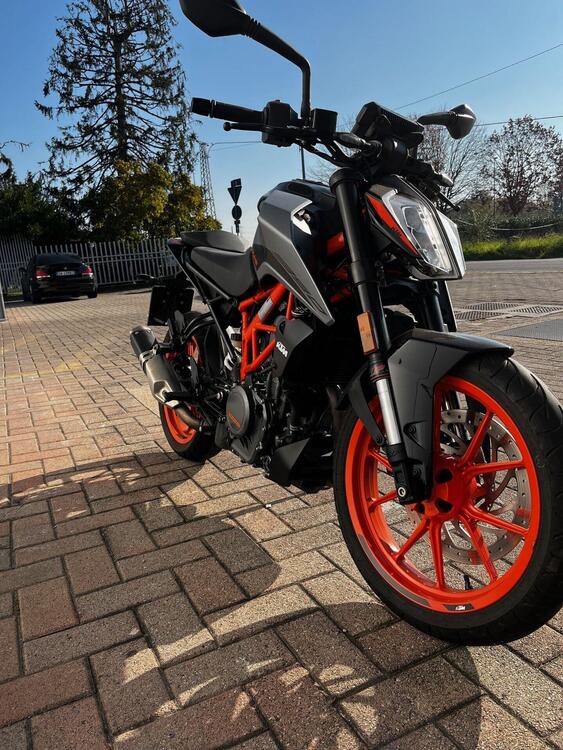 KTM 390 Duke (2021 - 23) (3)