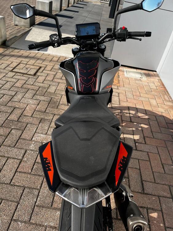 KTM 390 Duke (2021 - 23) (4)