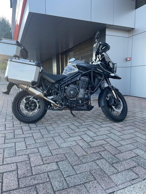 Triumph Tiger 1200 Desert Edition (2020) (3)