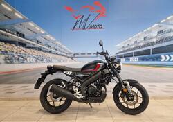 Yamaha XSR 125 Legacy (2022 - 24) usata