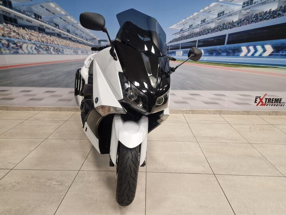 Yamaha T-Max 530 (2012 - 14) (2)