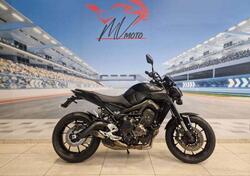 Yamaha MT-09 (2017 - 20) usata