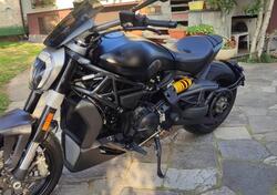 Ducati XDiavel 1262 Dark (2021 - 24) usata