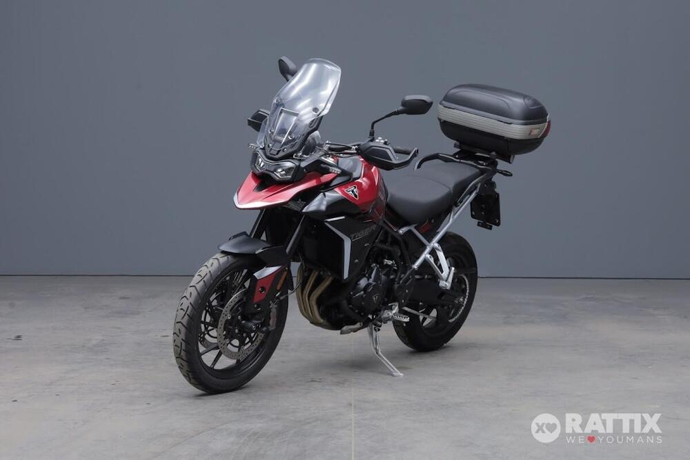 Triumph Tiger 900 GT Pro (2020 - 23) (2)