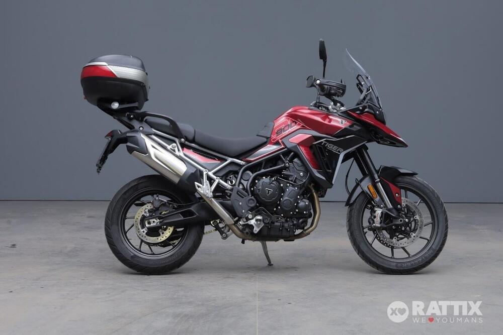 Triumph Tiger 900 GT Pro (2020 - 23) (3)