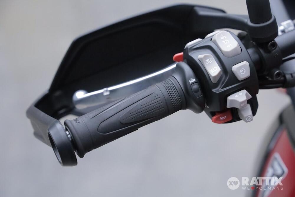 Triumph Tiger 900 GT (2024 - 25) (4)