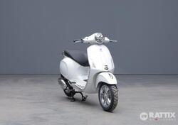 Vespa Primavera 125 (2024) nuova