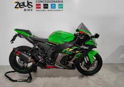 Kawasaki Ninja 1000 ZX-10R KRT Replica (2019 - 20) usata