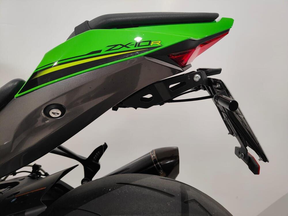 Kawasaki Ninja 1000 ZX-10R KRT Replica (2019 - 20) (2)