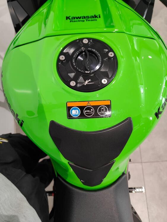 Kawasaki Ninja 1000 ZX-10R KRT Replica (2019 - 20) (3)