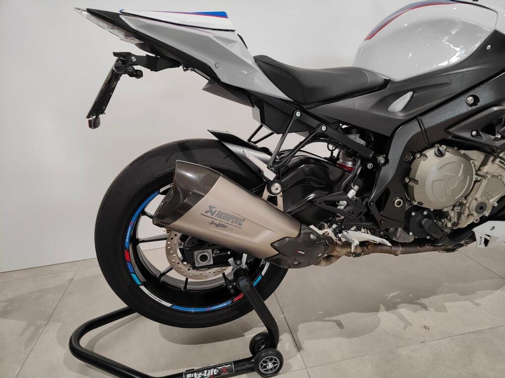 Bmw S 1000 R (2017 - 20) (2)