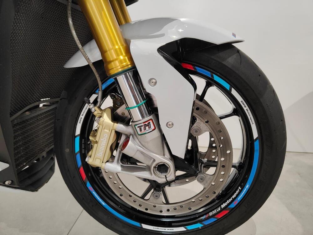 Bmw S 1000 R (2017 - 20) (3)