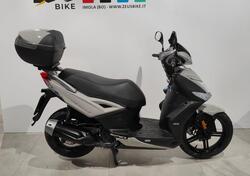 Kymco Agility 125 R16 + (2021 - 24) usata