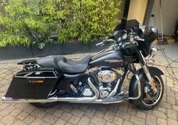 Harley-Davidson 1690 Street Glide (2011 - 13) - FLHX usata