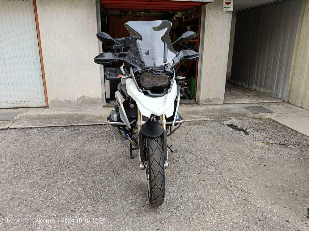 Bmw R 1200 GS (2013 - 16) (3)