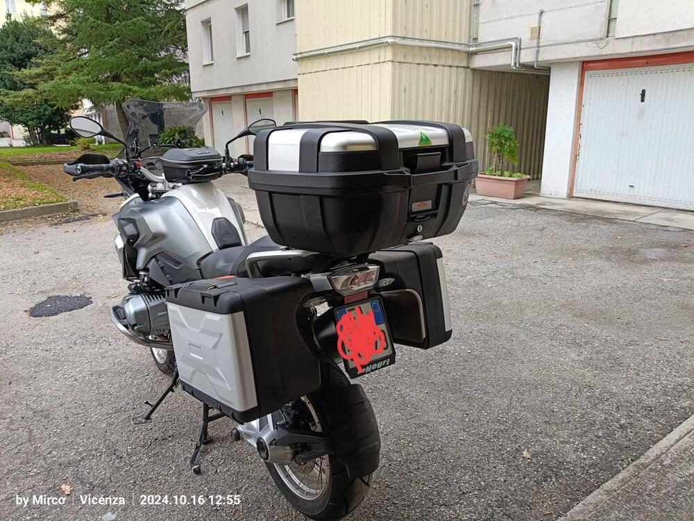 Bmw R 1200 GS (2013 - 16) (4)