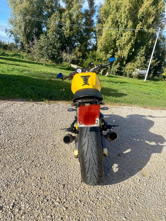 Ducati Monster 900 (1993 - 96) (3)