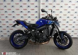 Yamaha MT-09 (2024 - 25) usata