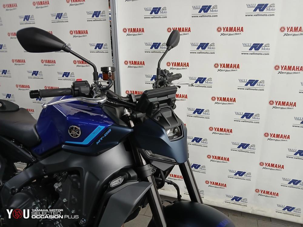 Yamaha MT-09 (2024 - 25) (3)