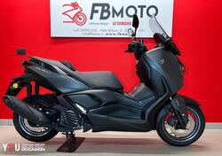 Yamaha X-Max 125 (2021 - 24) usata