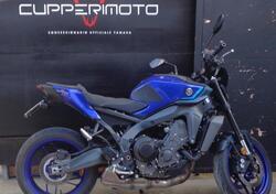 Yamaha MT-09 (2024 - 25) usata