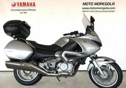 Honda Deauville 700 ABS usata