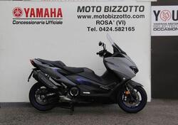 Yamaha T-Max 560 (2020 - 21) usata