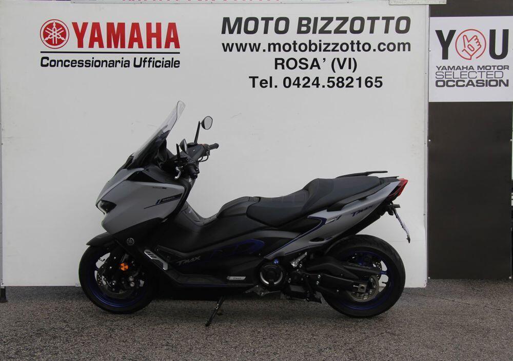 Yamaha T-Max 560 (2020 - 21) (2)