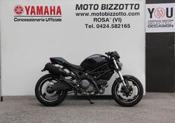 Ducati Monster 696 Plus (2007 - 14) usata