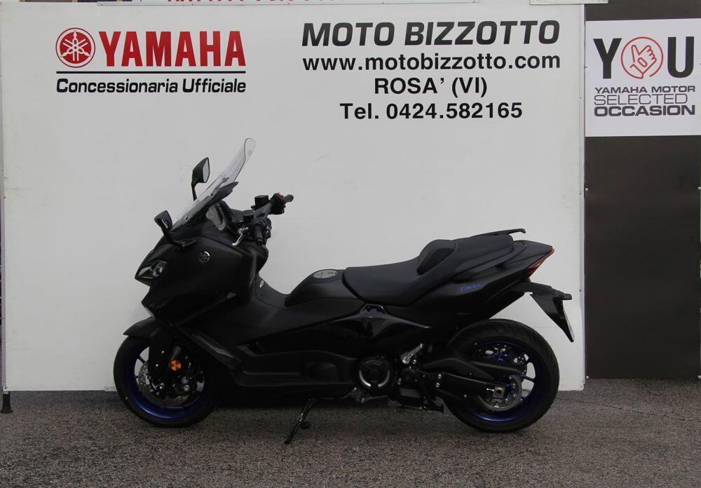 Yamaha T-Max 560 (2022 - 24) (3)