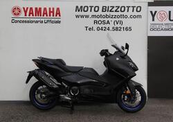 Yamaha T-Max 560 (2022 - 24) usata