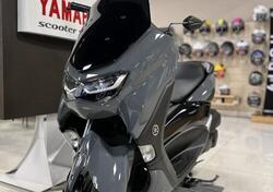 Yamaha N-Max 125 (2021 - 24) usata