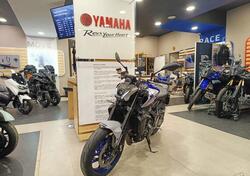 Yamaha MT-09 SP (2021 - 23) usata