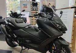 Yamaha T-Max 560 (2022 - 24) usata