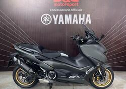 Yamaha T-Max 560 Tech Max (2020) usata