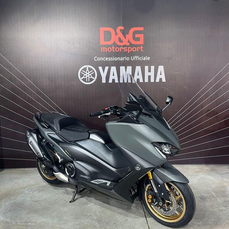 Yamaha T-Max 560 Tech Max (2020) (3)