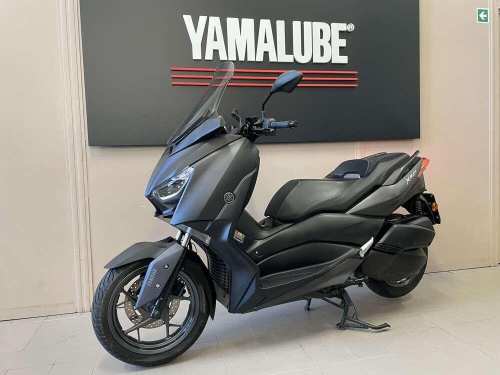 Yamaha X-Max 300 (2021 - 24) (3)